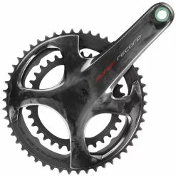 Campagnolo® Campagnolo Super Record Ultra Torque 12 Speed Chainset