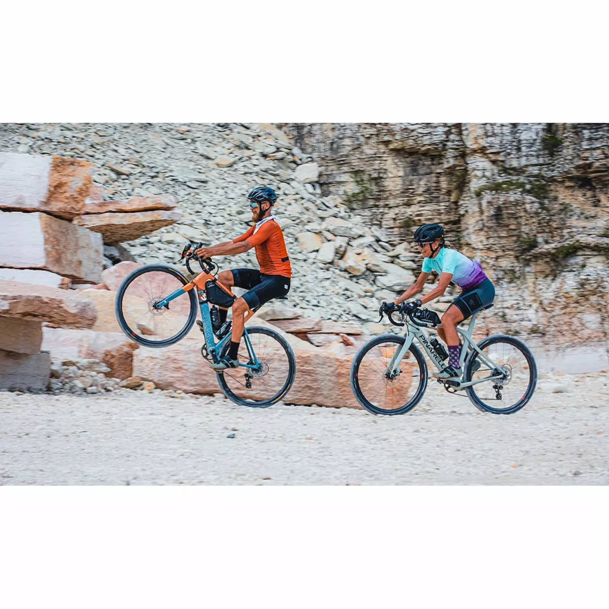 Campagnolo® Campagnolo Ekar BB86 Press-Fit Pro-Tech Cups - Image 3