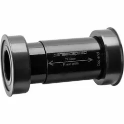 CeramicSpeed EVO386 Shimano Bottom Bracket