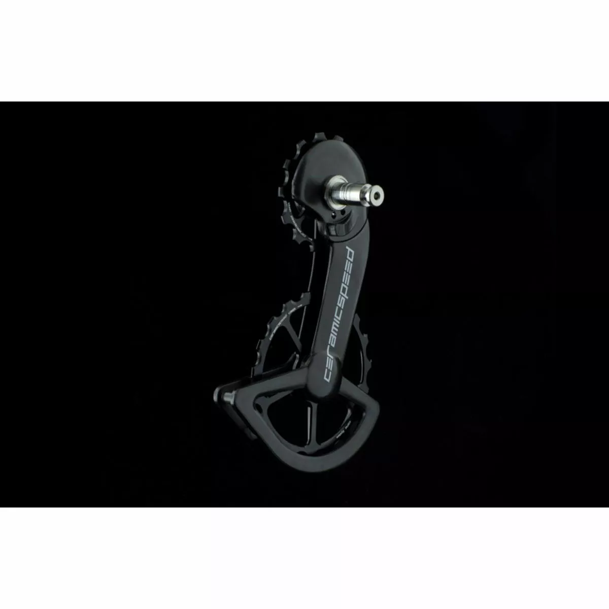 CeramicSpeed OSPW System Shimano R9200-R8100 - Image 3