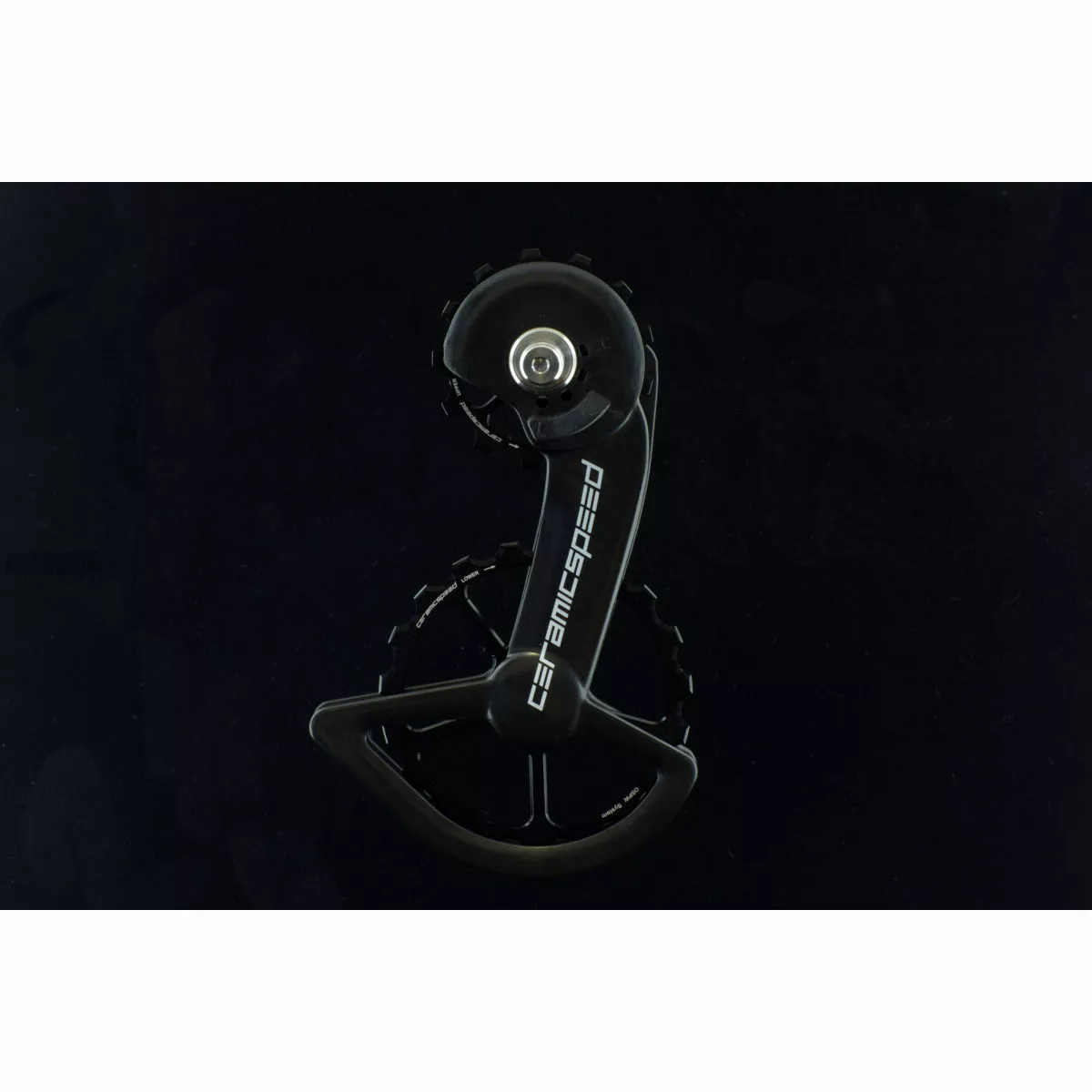 CeramicSpeed OSPW System Shimano R9200-R8100 - Image 4