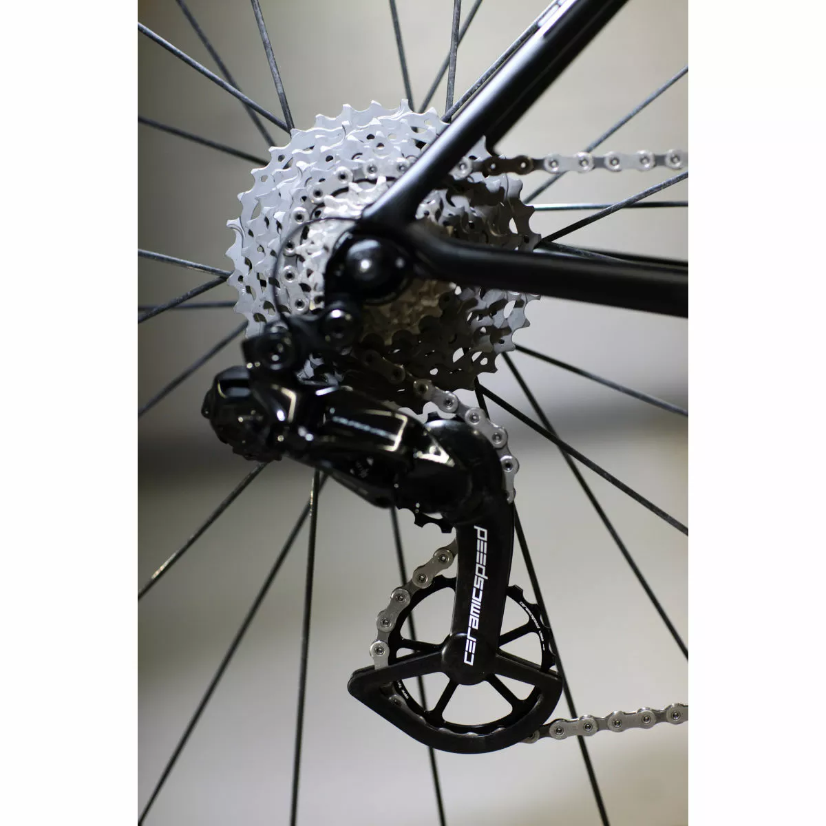 CeramicSpeed OSPW System Shimano R9200-R8100 - Image 10
