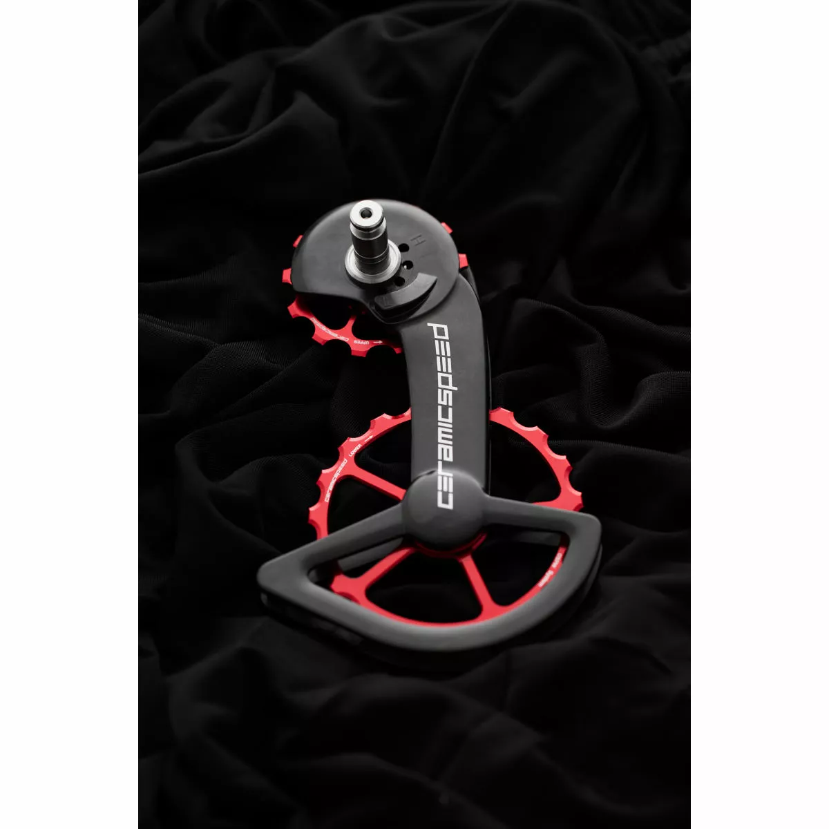 CeramicSpeed OSPW System Shimano R9200-R8100 - Image 7