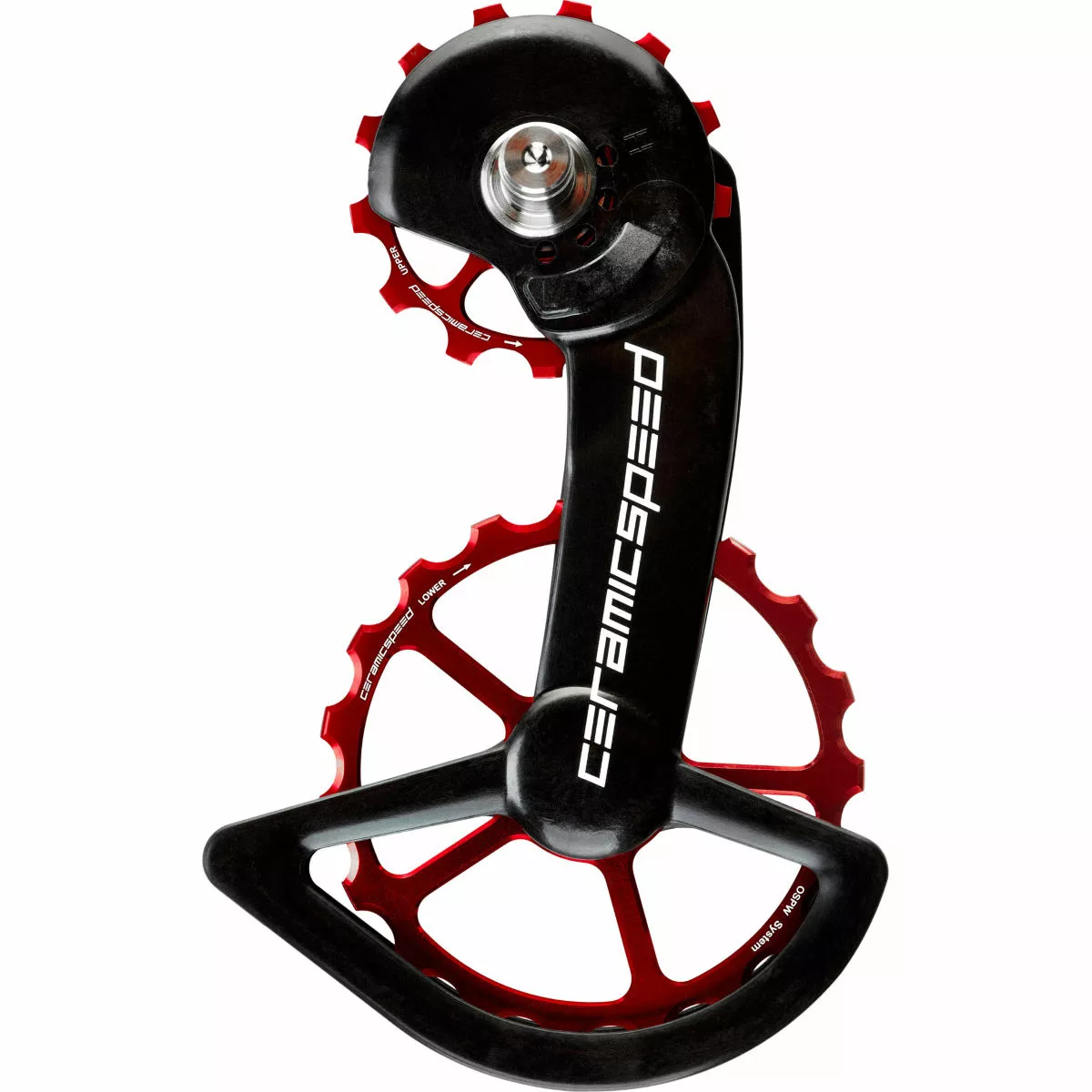 CeramicSpeed OSPW System Shimano R9200-R8100 - Image 5