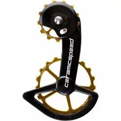 CeramicSpeed OSPW System GRX/Ultegra RX 2x
