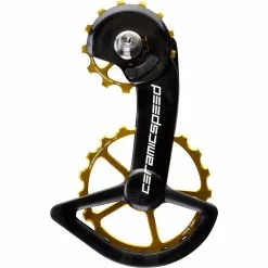 CeramicSpeed OSPW System R9250-R8150