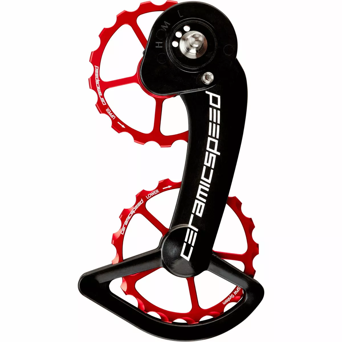 CeramicSpeed OSPW System SRAM ETap - Image 2