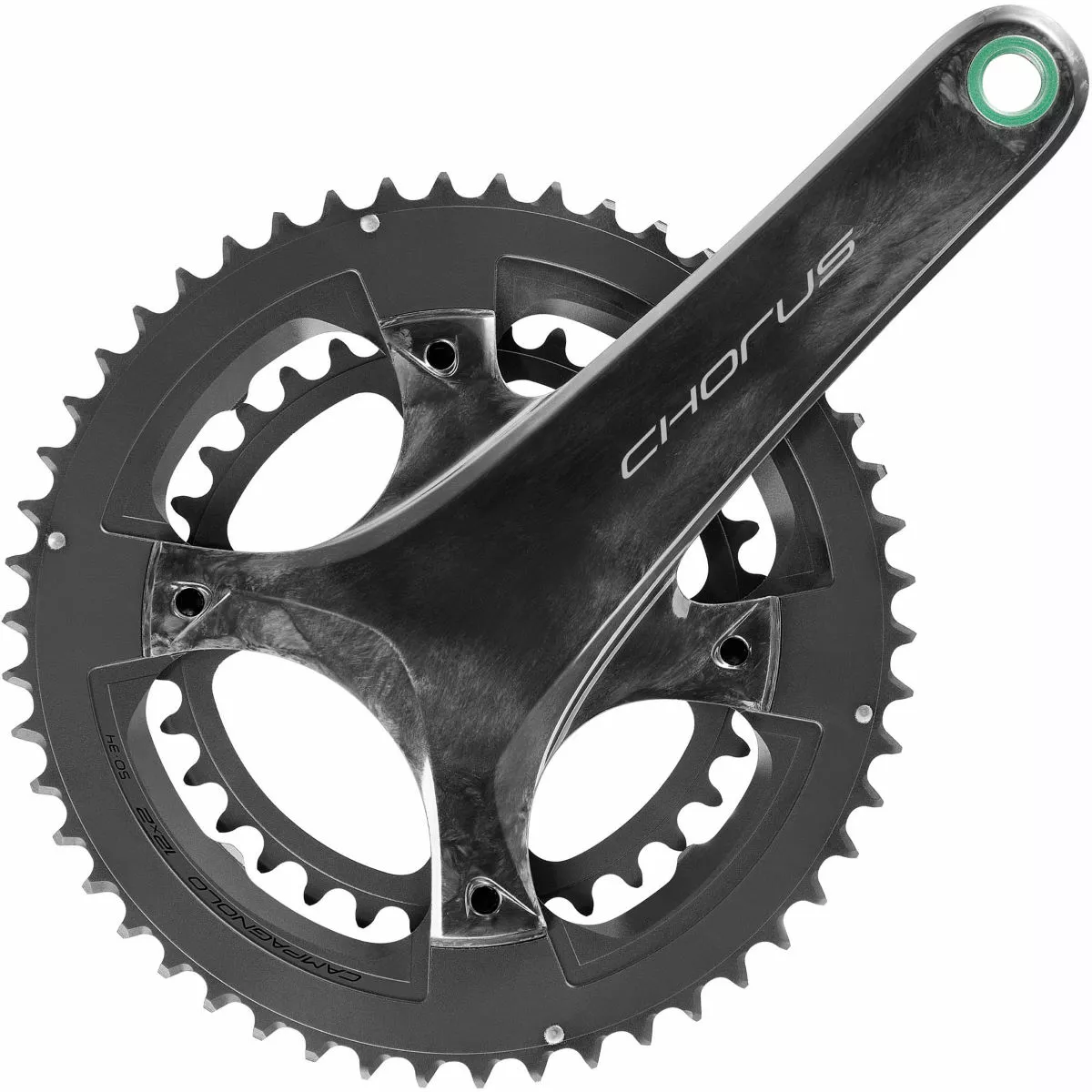 Campagnolo® Campagnolo Chorus 12 Speed Ultra Torque Chainset