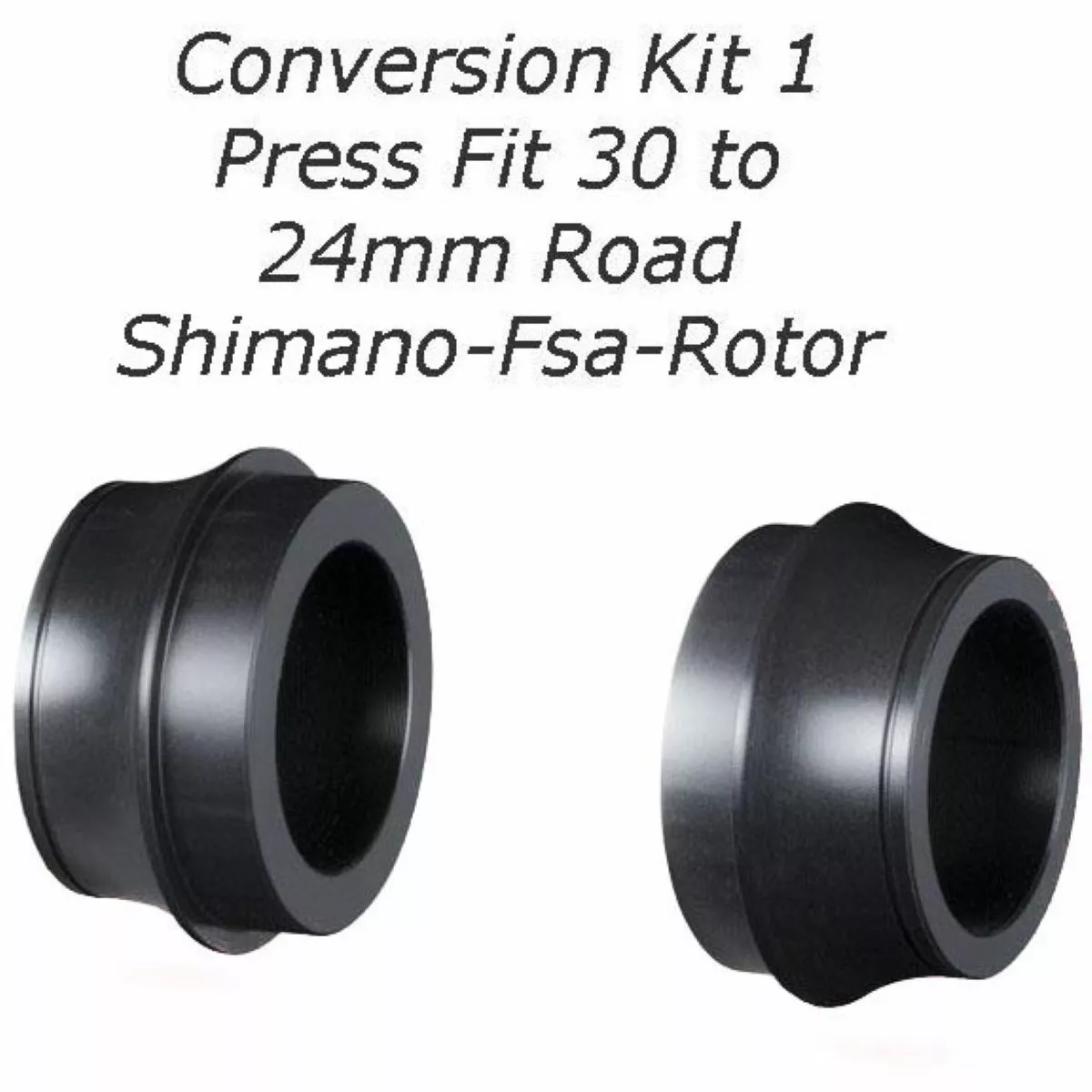 Chris-king Chris King Press Fit Conversion Kit