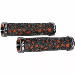 Clarks Birdcage Lock On Grips