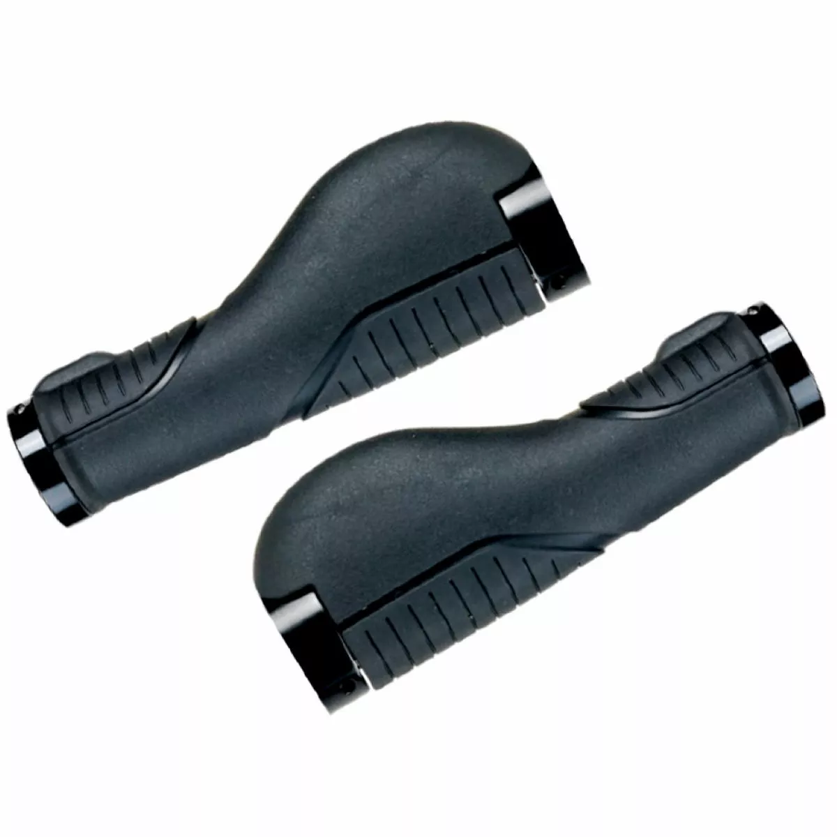 Clarks Ergonomic Handlebar Grips CE-212