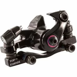 Clarks CMD-21 Mechanical Disc Brakes (Pair)