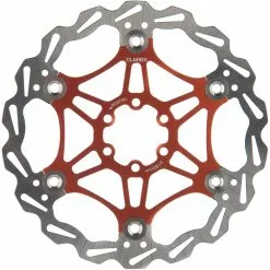 Clarks Floating Rotor - 180mm