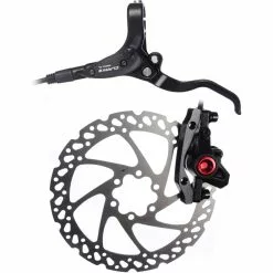 Clarks M2 Hydraulic Disc Brake (With Rotor)