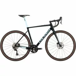 Colnago G3X 2x Gravel Bike (2021)