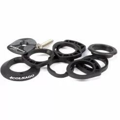 Colnago R41 Headset Spacers And Bearing Cover Kit