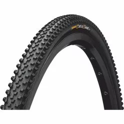 Continental Cyclo X King RaceSport Folding CX Tyre