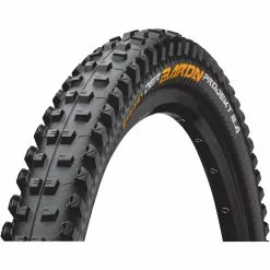 Continental Der Baron Projekt Folding MTB Tyre - ProTection Ap