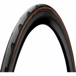 Continental Grand Prix 5000 S TR Road Tyre