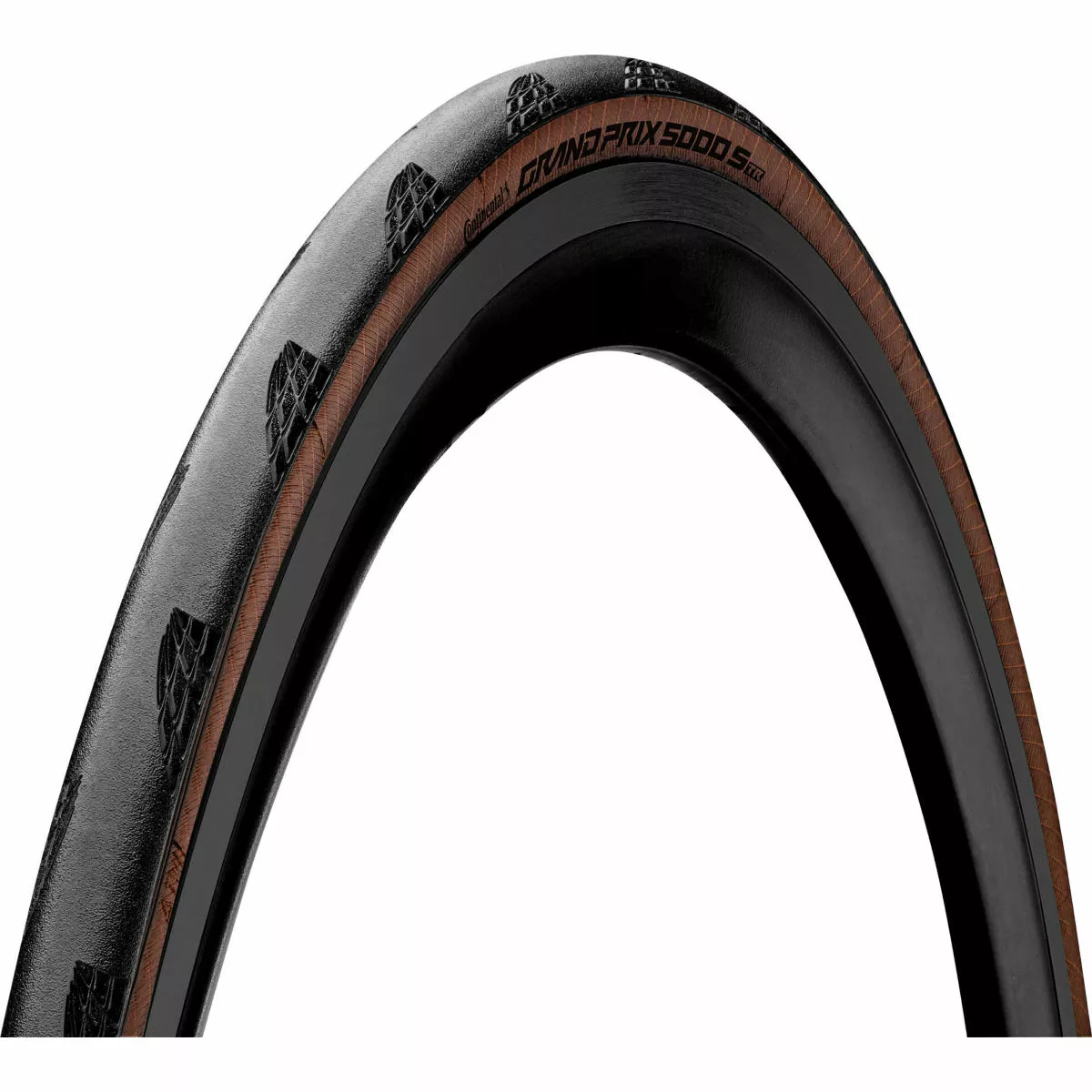 Continental Grand Prix 5000 S TR Road Tyre