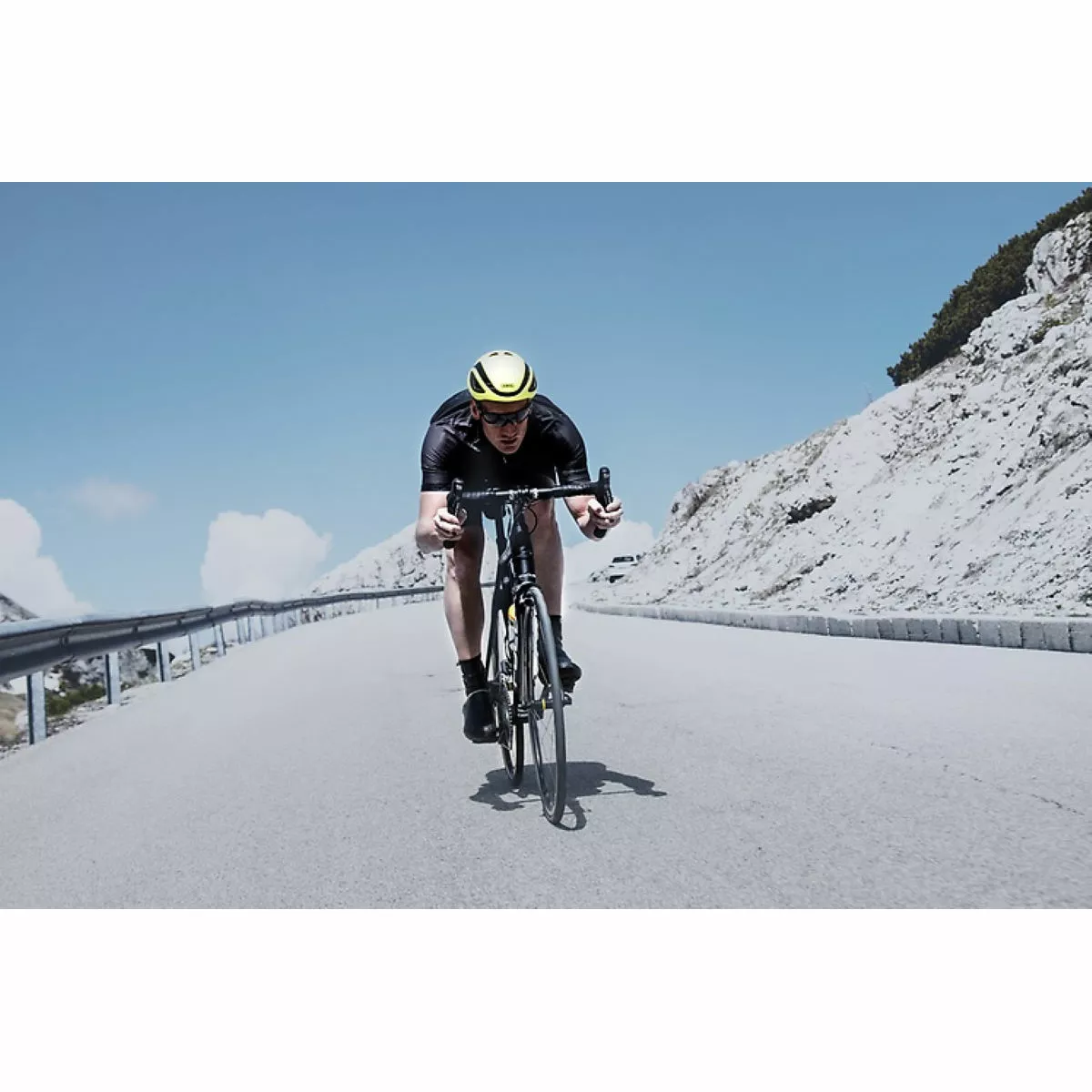 Continental Grand Prix 5000 Tyre - Image 5