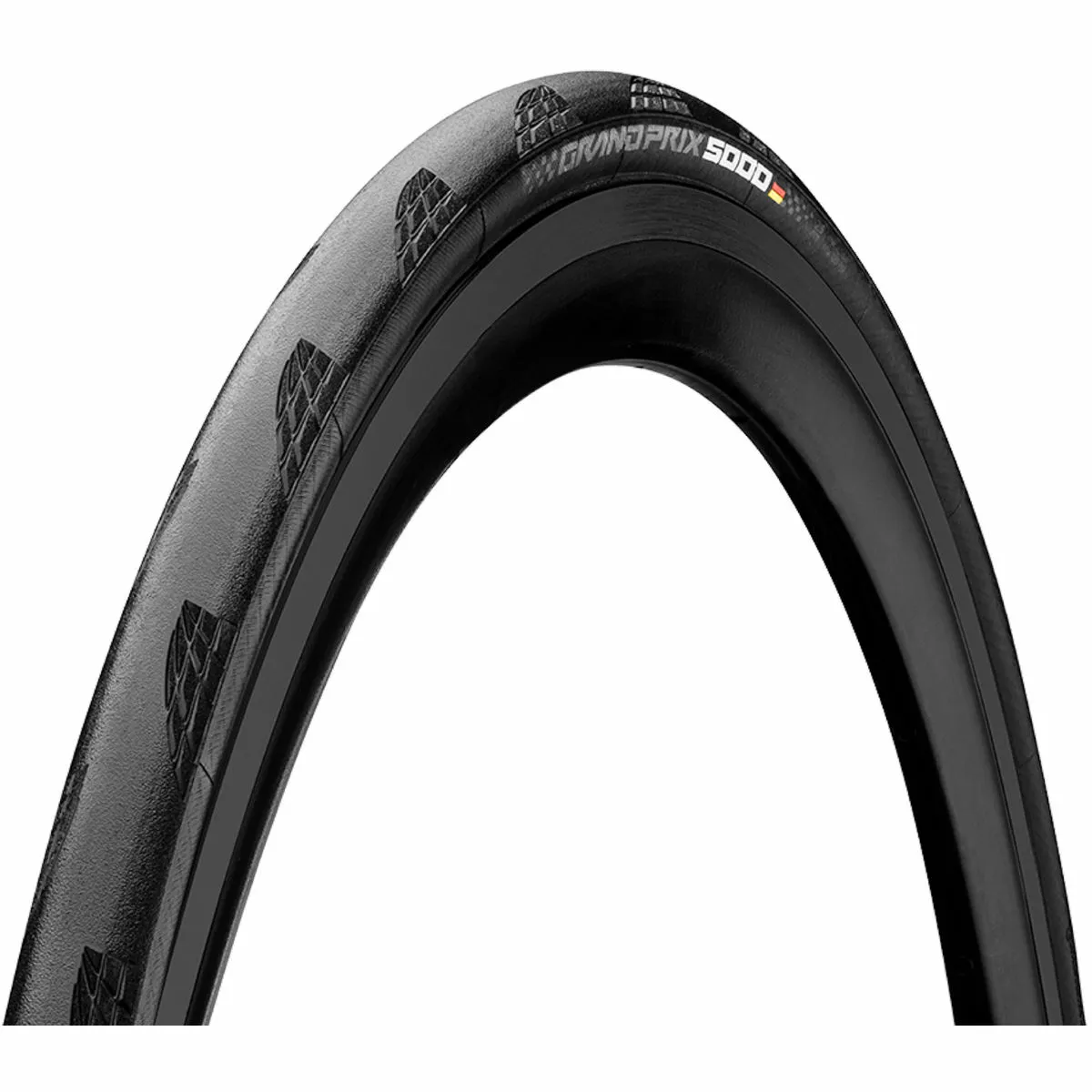 Continental Grand Prix 5000 Tyre