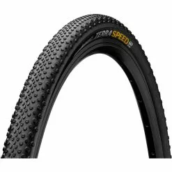 Continental Terra Speed Folding TL Tyre