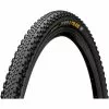 Continental Terra Trail Folding TL Tyre (ProTection):Black Cre