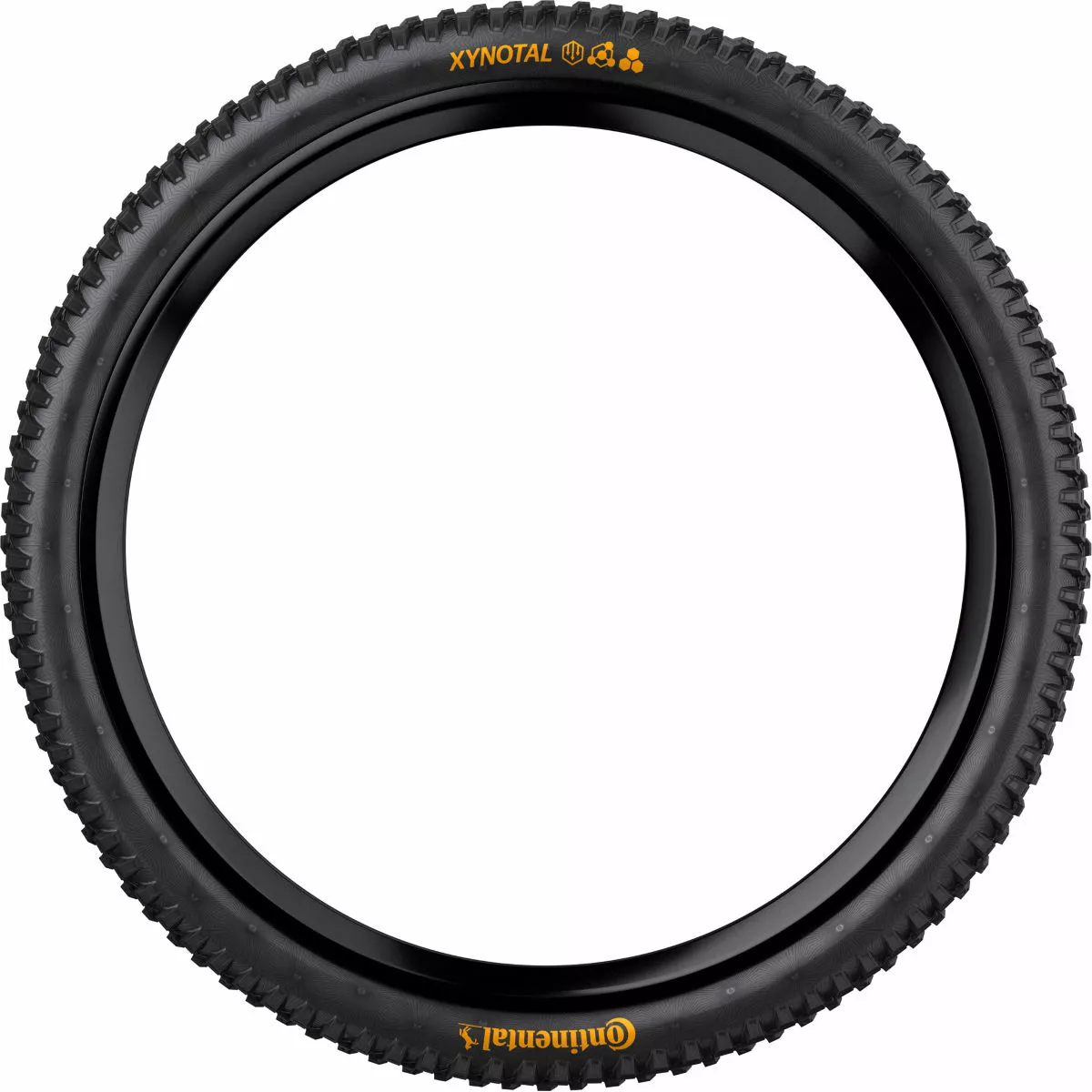 Continental Xynotal DH SuperSoft MTB Tyre - Image 2