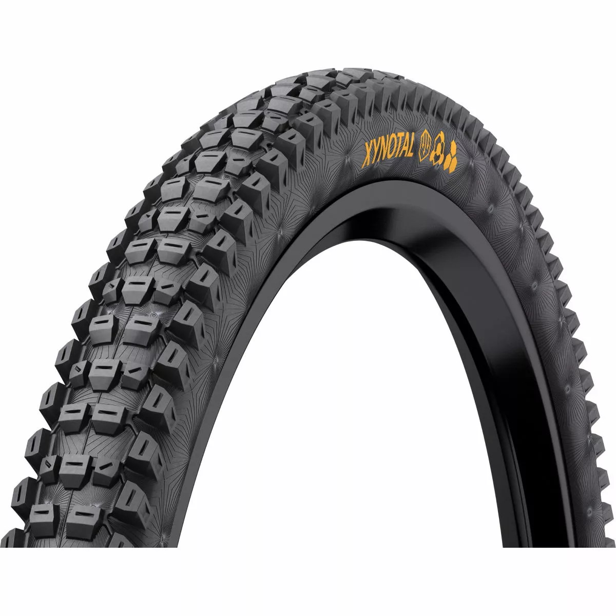 Continental Xynotal DH SuperSoft MTB Tyre