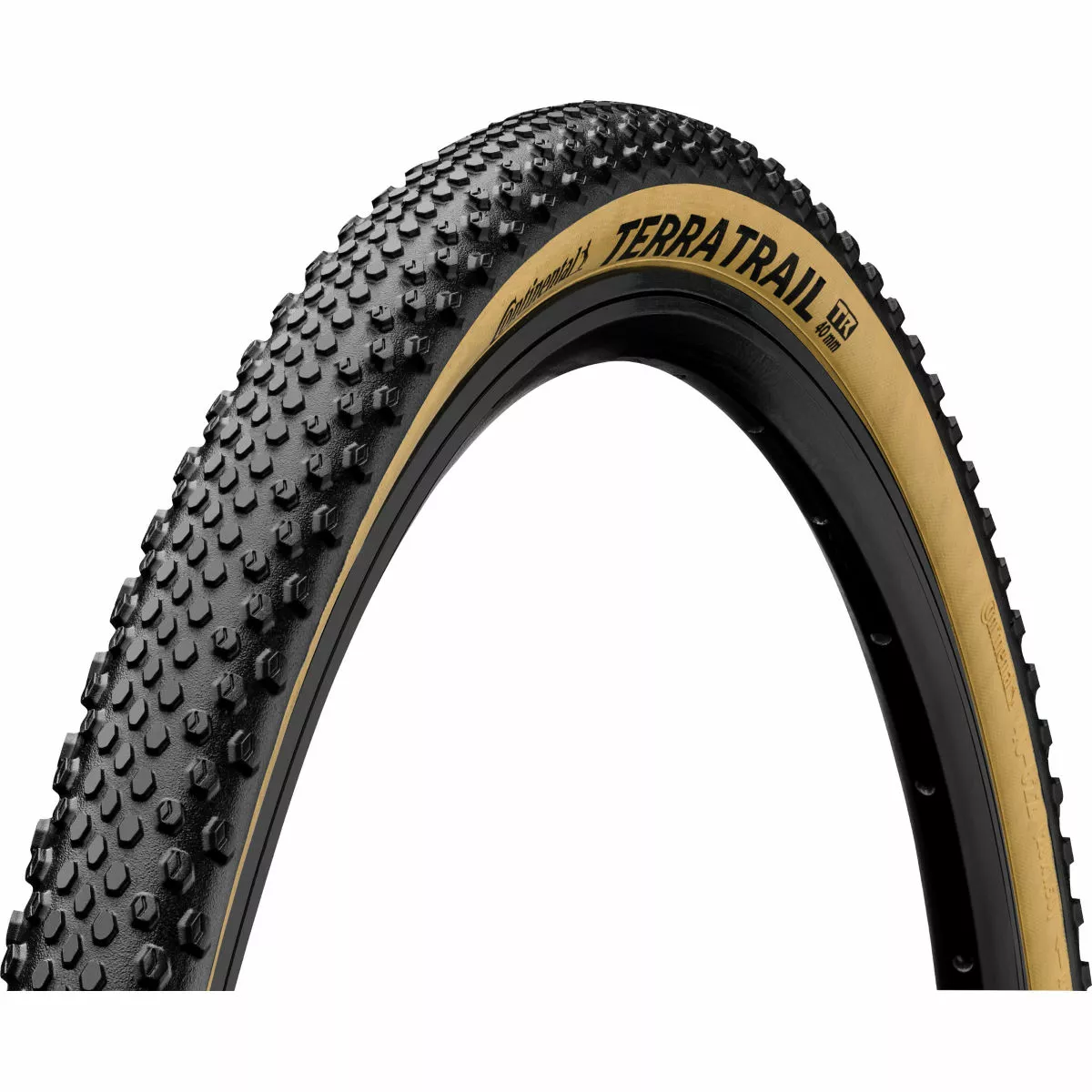 Continental Terra Trail ShieldWall Foldable TR Tyre - Image 4