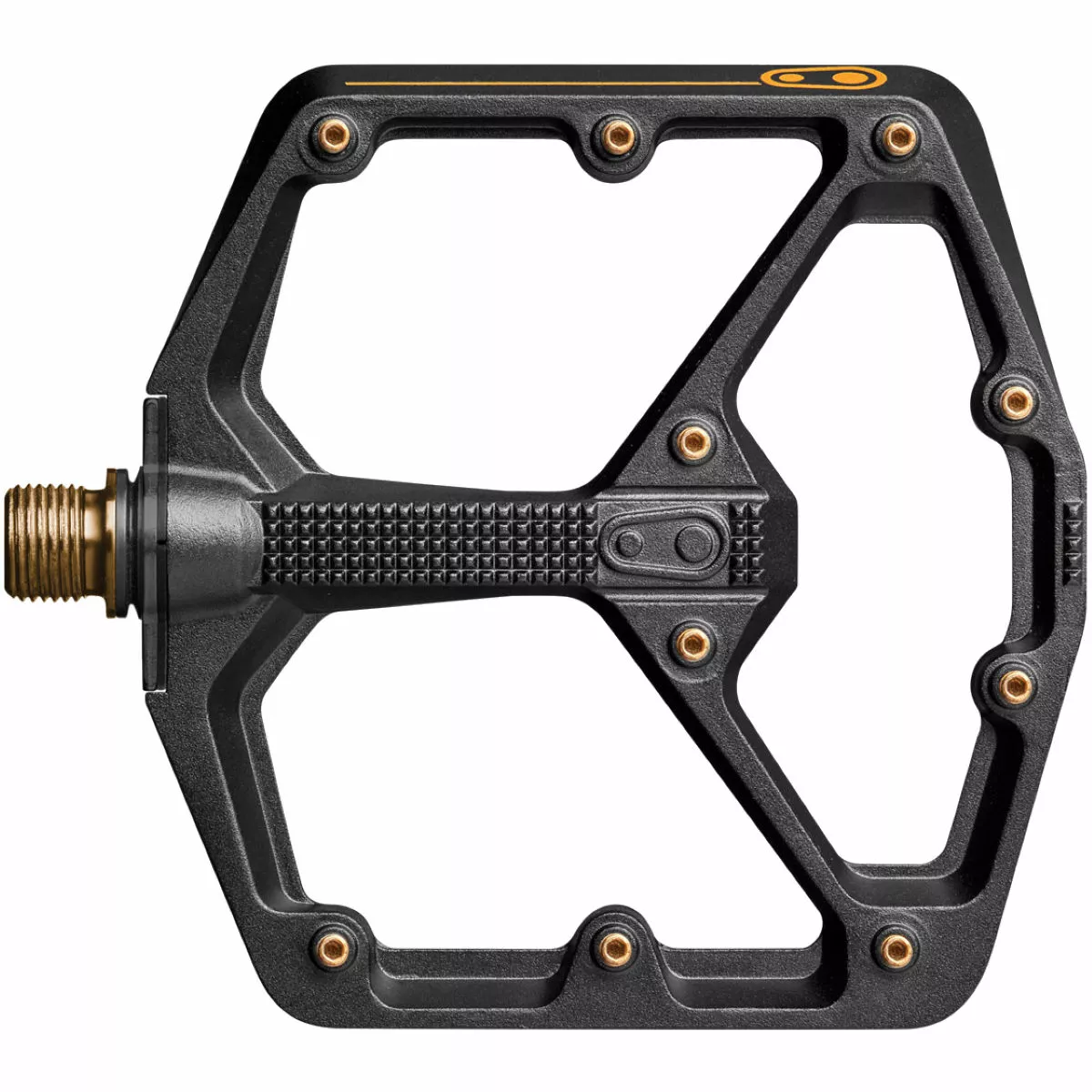 Crankbrothers Stamp 11 Flat Pedals