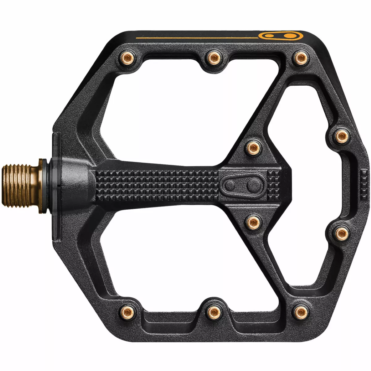 Crankbrothers Stamp 11 Flat Pedals - Image 2