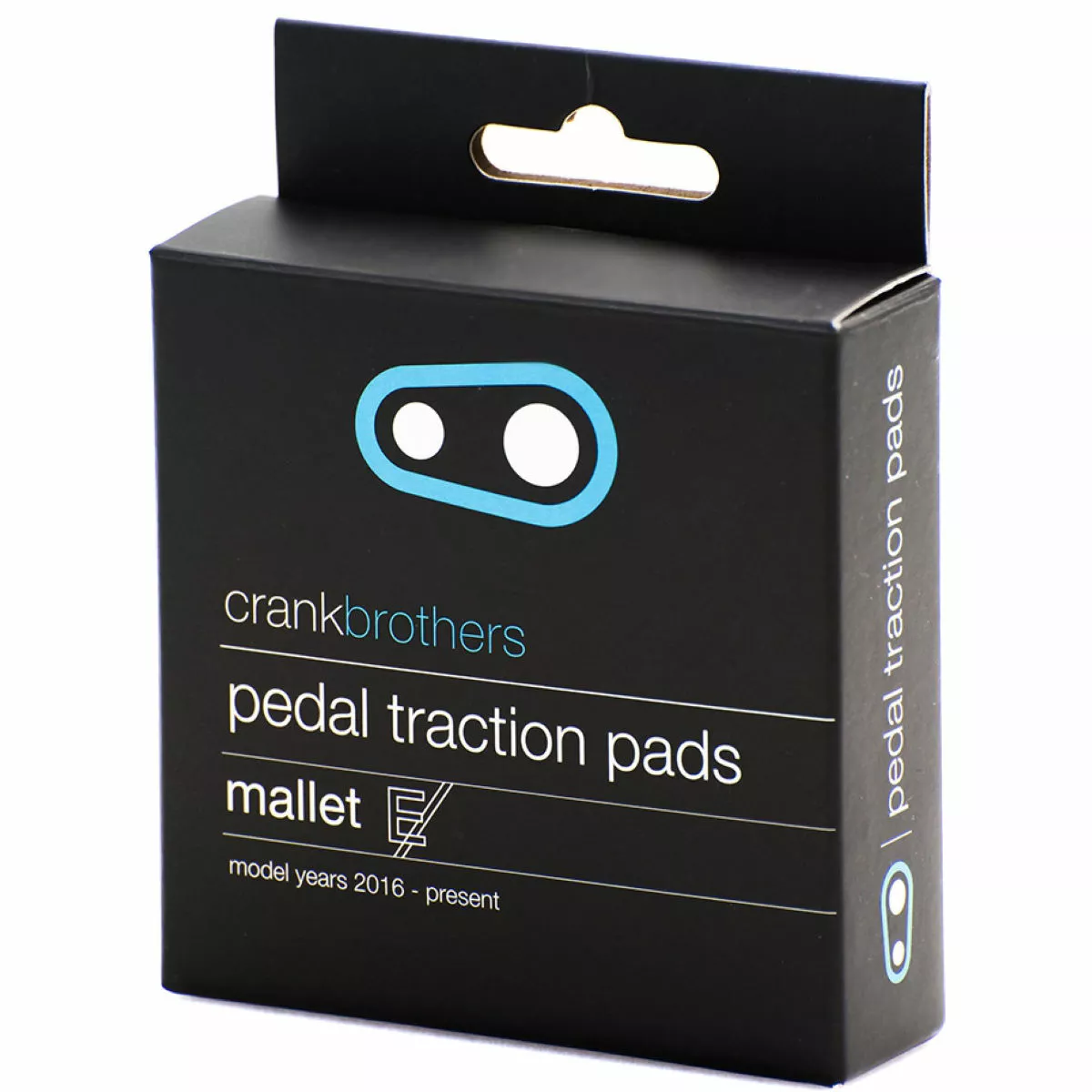 Crankbrothers Traction Pads - Mallet E