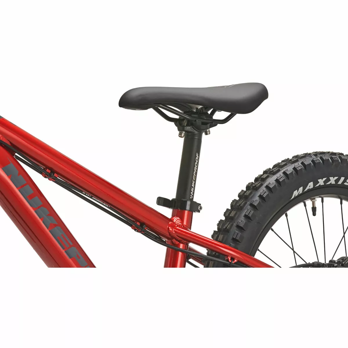 Nukeproof Cub-Scout 20 Race Youth Mountain Bike (2023 - Box - Image 13