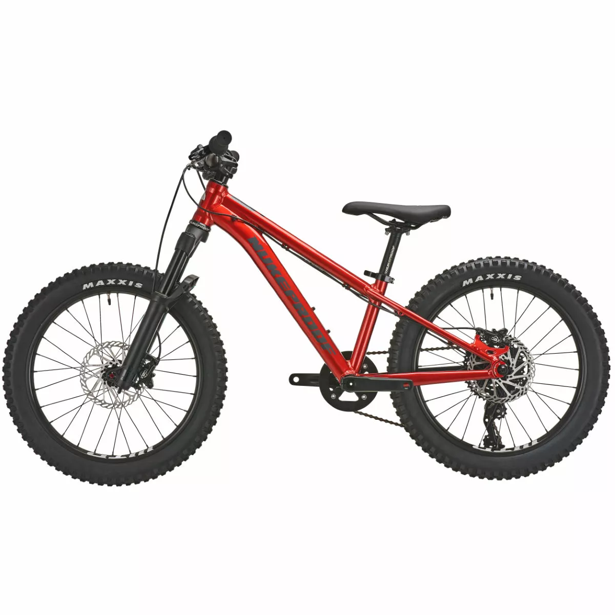 Nukeproof Cub-Scout 20 Race Youth Mountain Bike (2023 - Box - Image 3