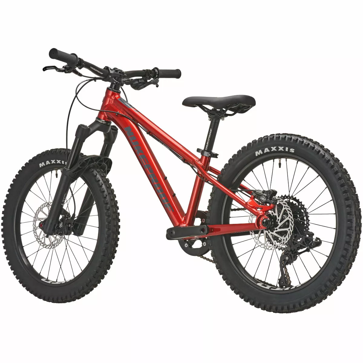 Nukeproof Cub-Scout 20 Race Youth Mountain Bike (2023 - Box - Image 5