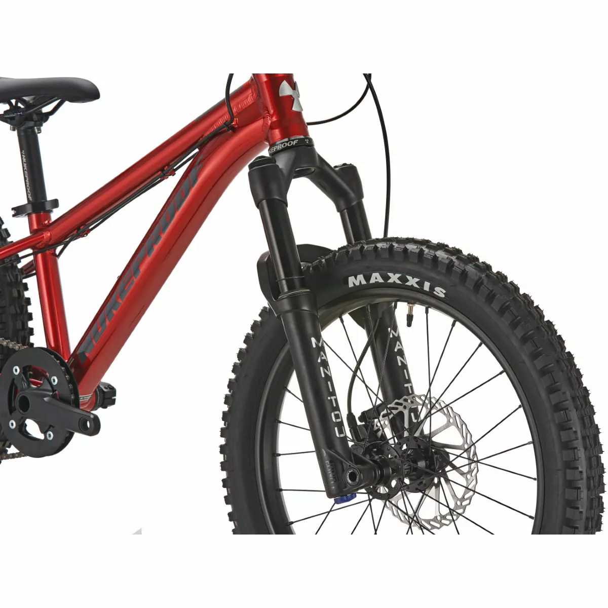 Nukeproof Cub-Scout 20 Race Youth Mountain Bike (2023 - Box - Image 9