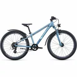 Cube Acid 240 Allroad Kids Bike (2022)