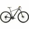 Cube Aim Race 27.5 Hardtail Bike (2021)