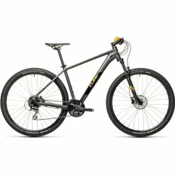 Cube Aim Race 27.5 Hardtail Bike (2021)