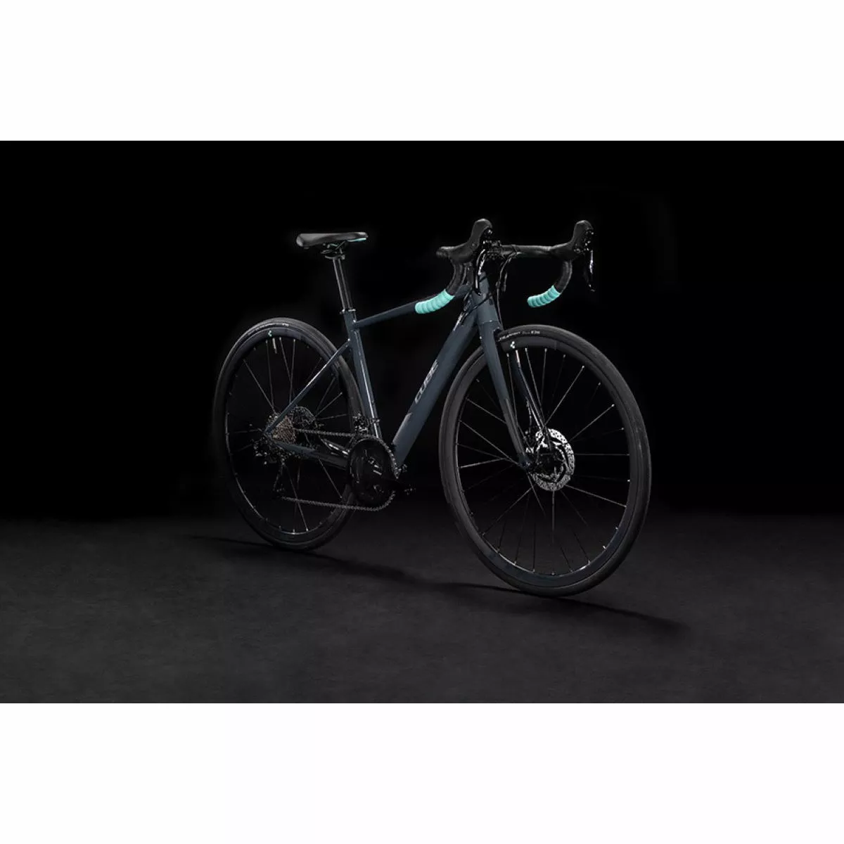 Cube Axial WS Race Road Bike (2021) - Image 6