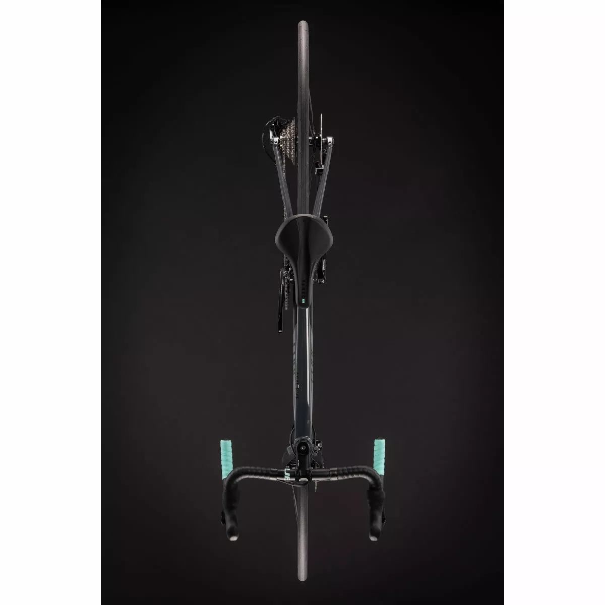 Cube Axial WS Race Road Bike (2021) - Image 11