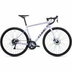 Cube Axial WS Road Bike (2022)