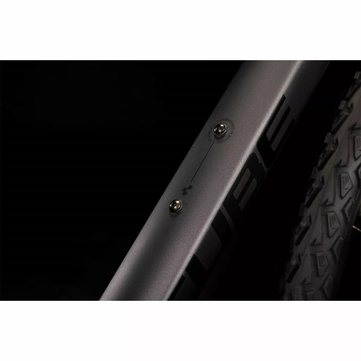 Cube Nature Urban Bike (2022) - Image 4