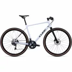 Cube SL Road SL Flat Bar Bike (2022)