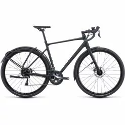 Cube Nuroad FE Road Bike (2022)