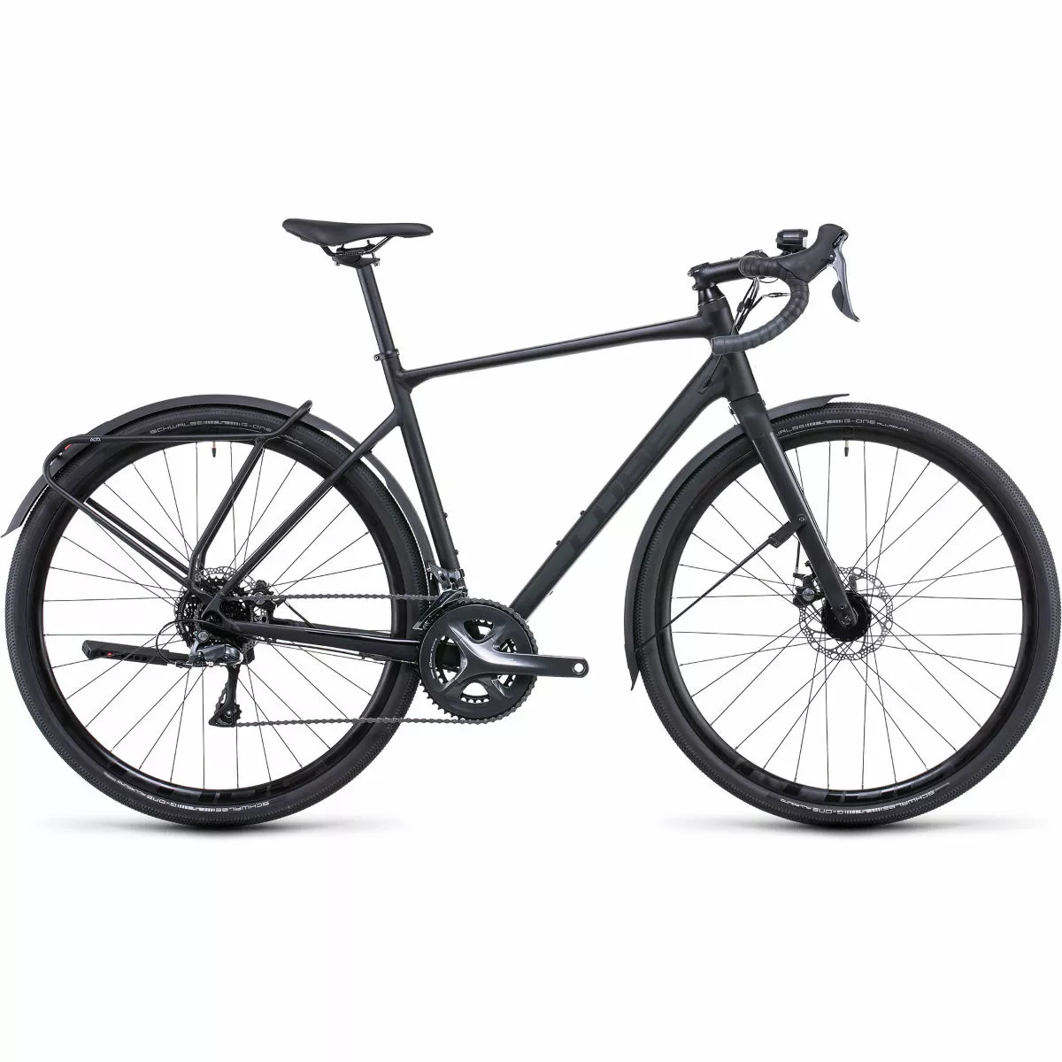 Cube Nuroad FE Road Bike (2022)