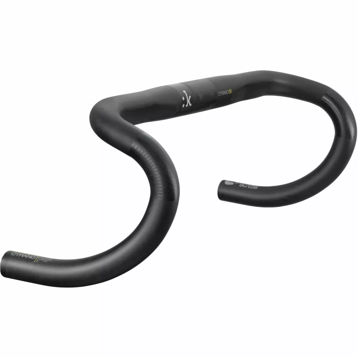 Fizik Cyrano 00 Carbon Road Handlebar