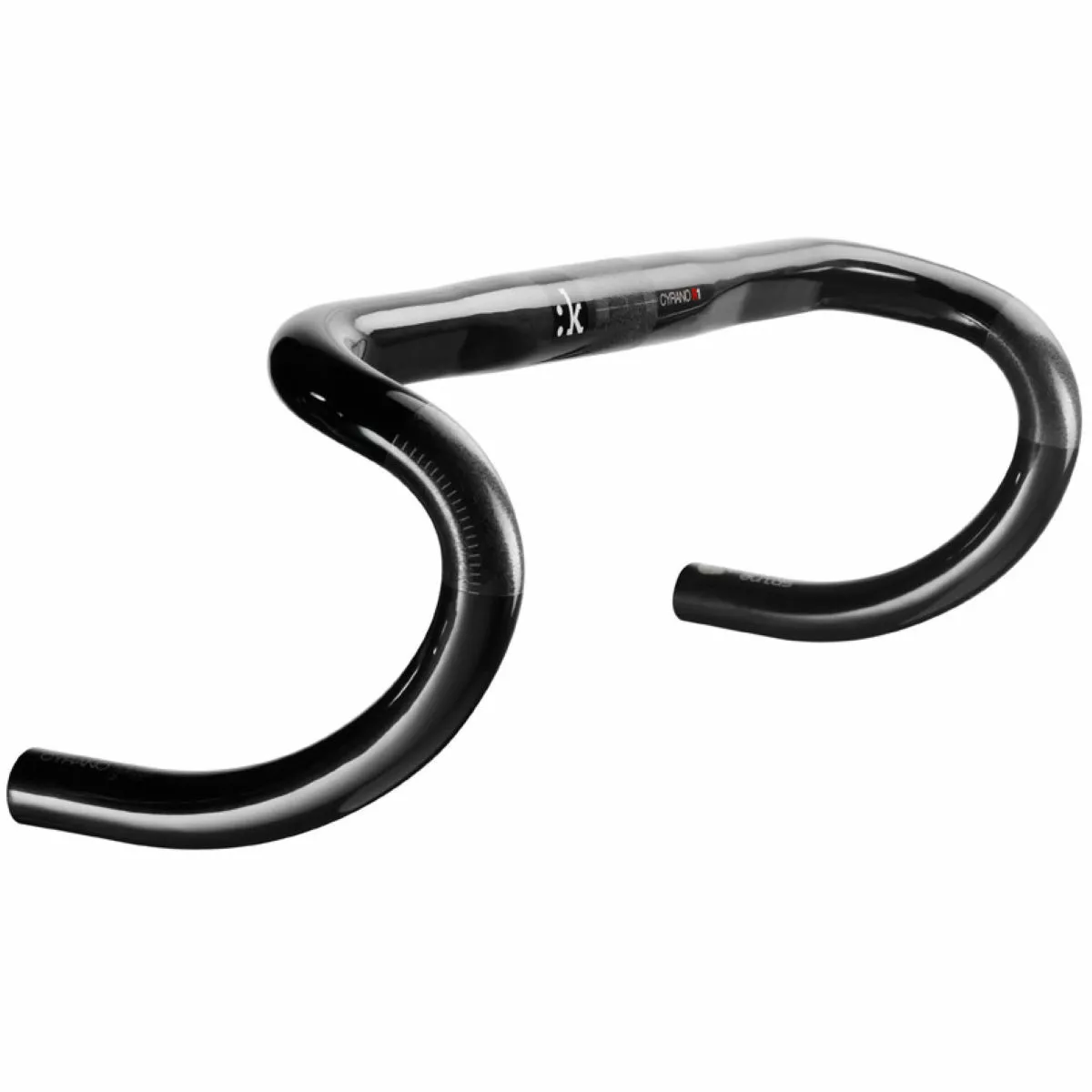 Fizik Cyrano R1 Carbon Road Handlebar